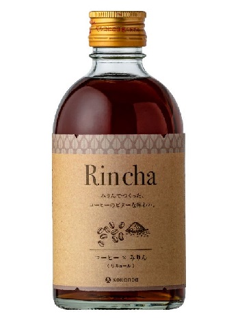 Rincha みりん　コーヒー